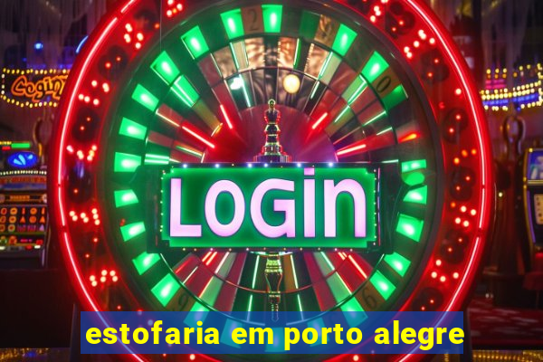 estofaria em porto alegre